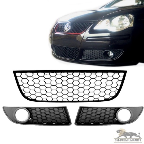 Wabengrill frontgrill set - frontgrill,