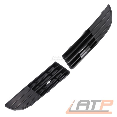 Blende gitter - 2x,