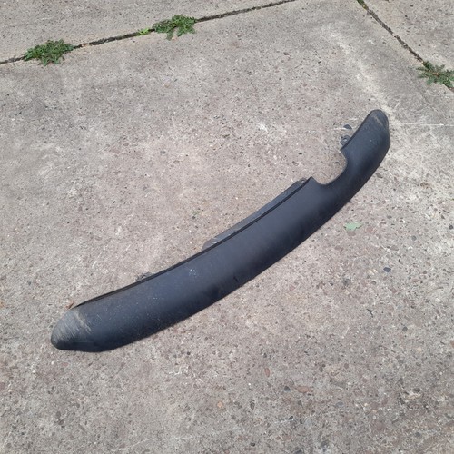 Polo spoiler - 9n,