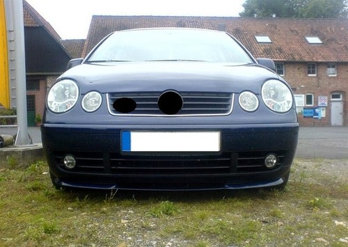 Passend für polo - 9n, 01-05