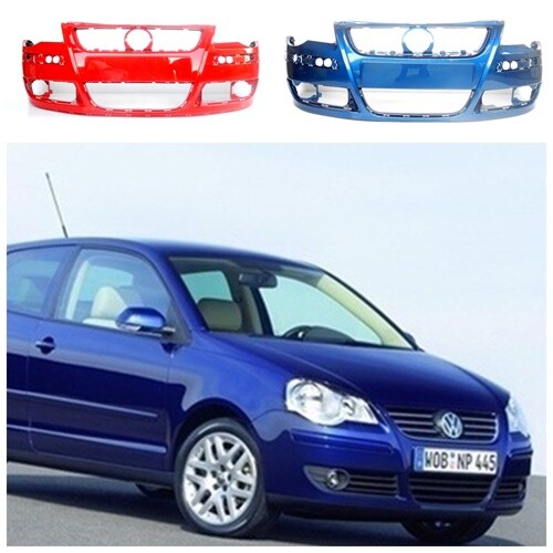 Polo 9n3 2005 2009 - vw, 2005-2009