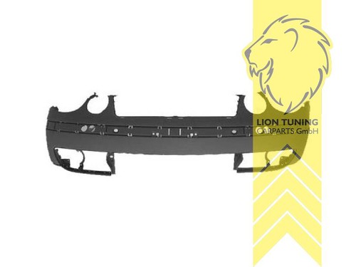 Frontstoßstange für polo - für, vw