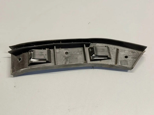Stoßstangenhalter stütze - stoßstangenhalter,