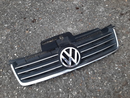 Polo bj03 kühlergrill - vw,