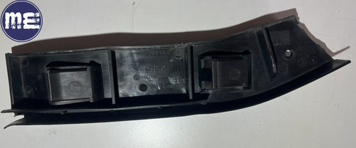 Polo stoßstange halter - polo,