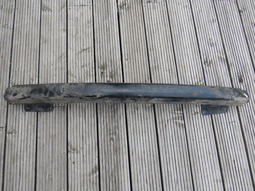 Polo träger stoßstange - vw, 9n