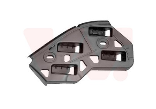 Van wezel halter stoßfänger - wezel,