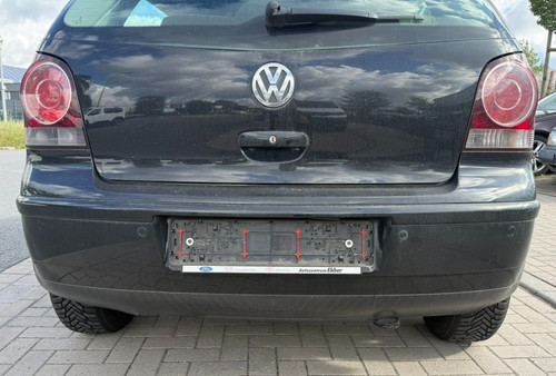 Polo 9n3 facelift - polo,