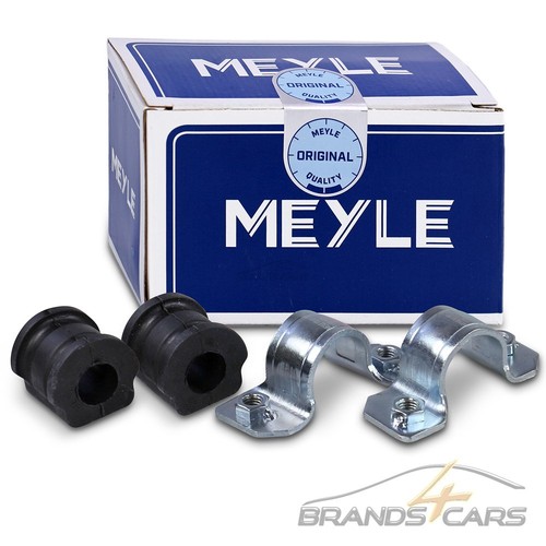 Meyle stabilisatorlager für - stabilisatorlager,