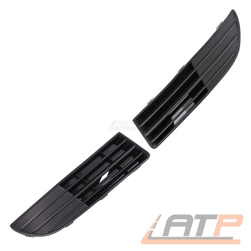 Blende gitter - 2x,
