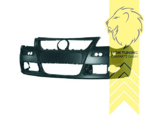 Frontstoßstange für polo - für, vw