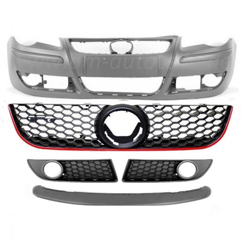 Facelift front stoßstange - front,