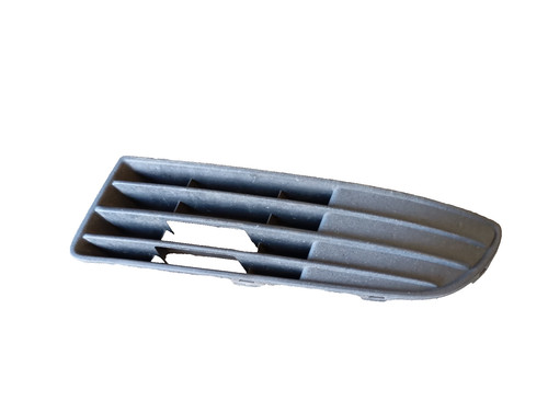 Polo 9n3 kühlergrill unten - vw,